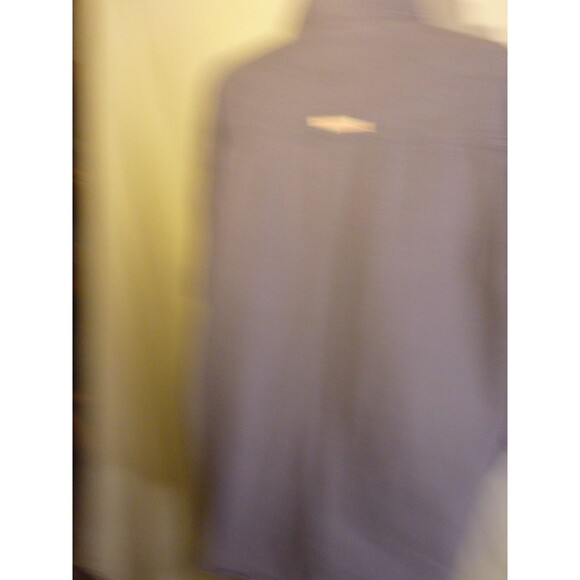 Winchester Long Sleeve Gary Shirt-2 Pockets-Embroidery-Patch Elbows-sz XL - Picture 4 of 5